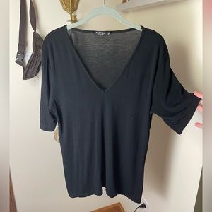 NastyGal Oversized Tee